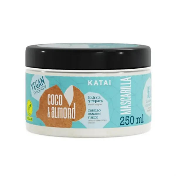 Katai Coco & Almond Mask 250ml