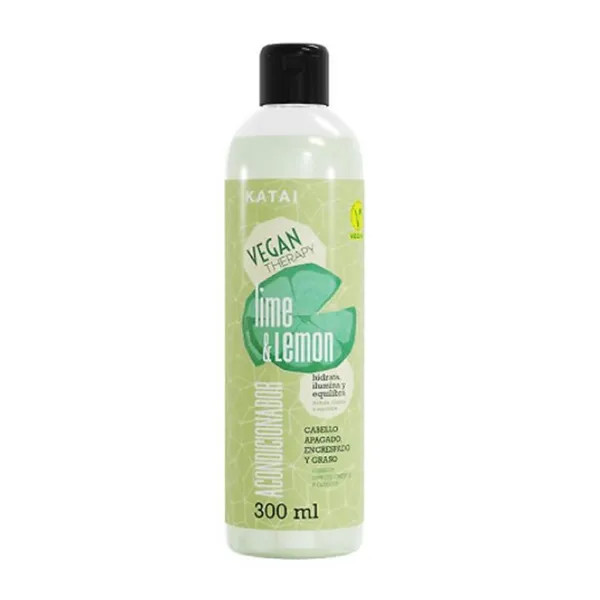 Katai Lime & Lemon Conditioner 300ml