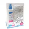 Sebamed Baby Water Cologne Alcohol-Free 250ml Set 2 Pieces