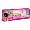 Potkulauta Barbie Lasten Pinkki