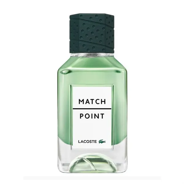 Lacoste Match Point Eau De Toilette Spray 100ml