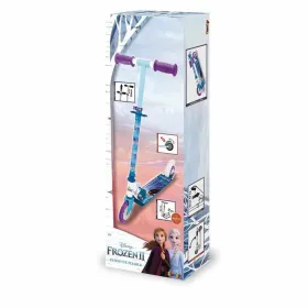 Скейт Smoby Frozen 2