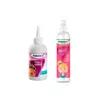 Paranix Shampoo 200ml Set 2 Pieces