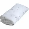 Cot mattress cover Domiva 60 x 120 cm