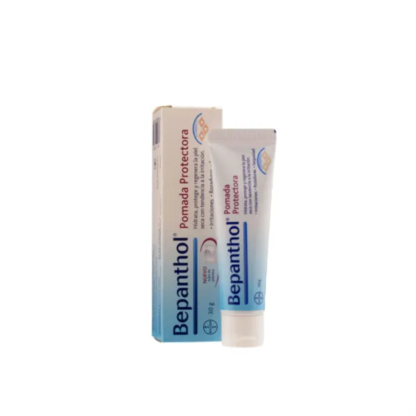 Bephantol Baby Protective Ointment 30g