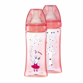 Набор бутылок Dodie 3700763537061 2 uds (330 ml)
