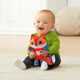 Pehmolelu äänellä Vtech Baby Malo, my sleeping fox