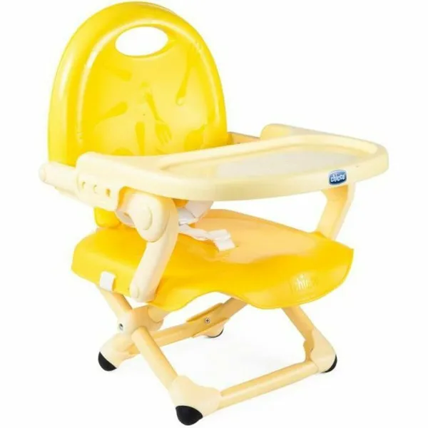 Augsts krēsls Chicco Saffron