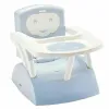 Nostin ThermoBaby Babytop Sininen/Valkoinen