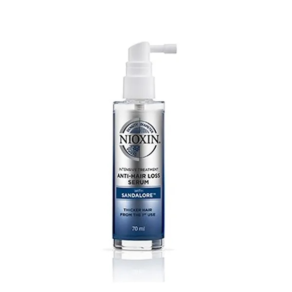 Nioxin Anti-Hairloss Serum 70ml