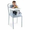 Liftas ThermoBaby Babytop Mėlynas/Baltas