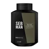 Sebastian Professional Sebman The Boss Thickening Shampoo 250ml