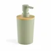 Bath Set TODAY HOY Green Plastic Modern (6 Units)