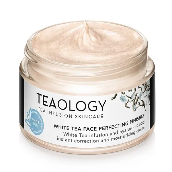 Teaology White Tea Face Perfecting Finisher 50ml