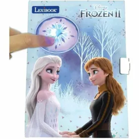 Образовательный набор Lexibook THE SNOW QUEEN