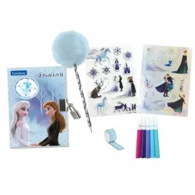 Edukacinis žaidimas Lexibook THE SNOW QUEEN
