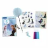 Образовательный набор Lexibook THE SNOW QUEEN