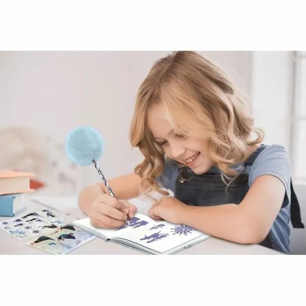Edukacinis žaidimas Lexibook THE SNOW QUEEN