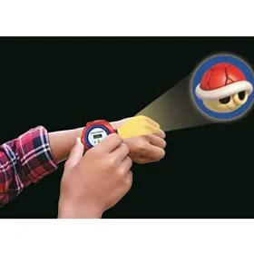 Libisemisvastane dušimatt TODAY HOY - UTILITY 50 x 50 cm Sinine PVC
