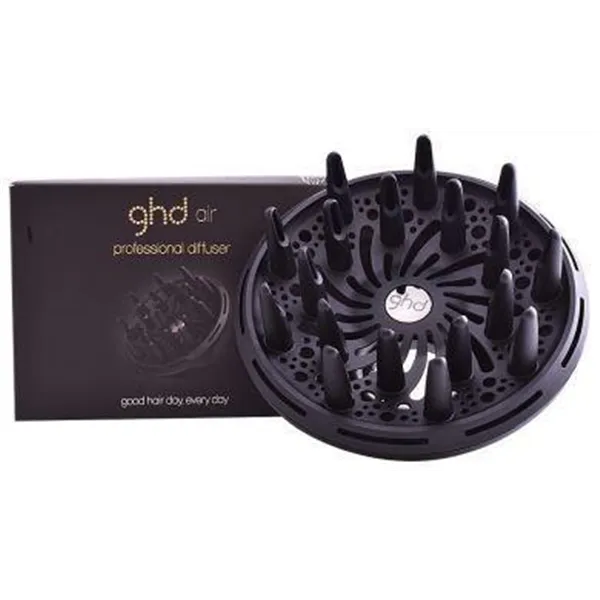 Ghd Helios y Air Difusor