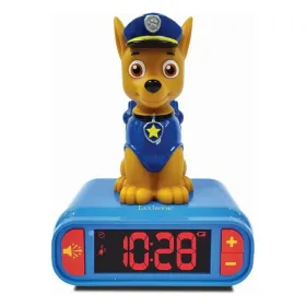 Clock-Radio Lexibook RL800PA with sound Lights