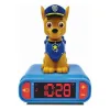 Radijo imtuvas su laikrodžiu Lexibook Paw Patrol Šviesa su garsu