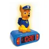 Радио с будильником Lexibook Paw Patrol Свет cо звуком