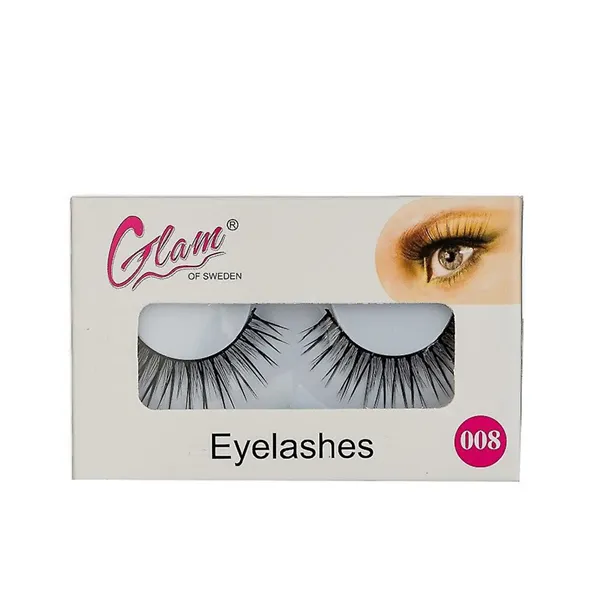 Glam Of Sweden Eyelashes 008 7g