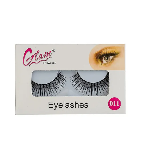 Glam Of Sweden Eyelashes 011 7g