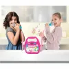 Bluetooth-динамик с караоке-микрофоном Lexibook PRINCESA DE DISNEY