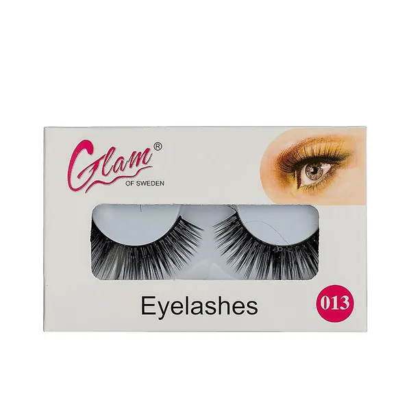 Glam Of Sweden Eyelashes 013 7g