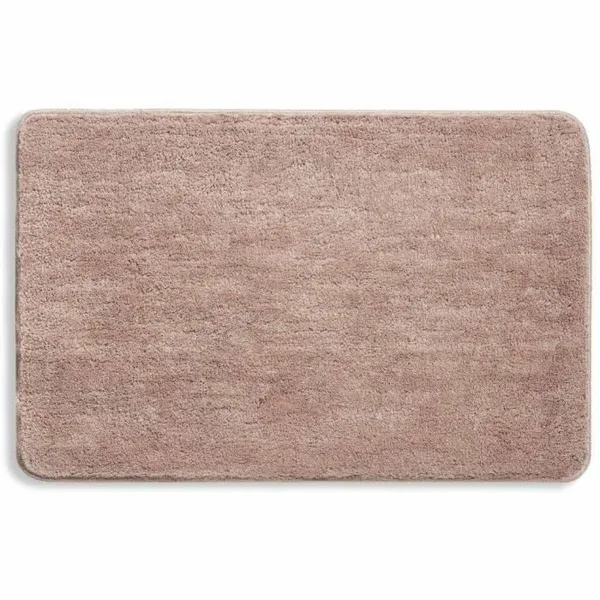 Libisemisvastane vannimatt TODAY UTILITY Roosa 40 x 60 cm