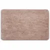 Libisemisvastane vannimatt TODAY UTILITY Roosa 40 x 60 cm
