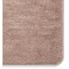 Libisemisvastane vannimatt TODAY UTILITY Roosa 40 x 60 cm