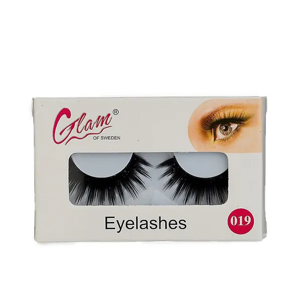 Glam Of Sweden Eyelashes 019 7g