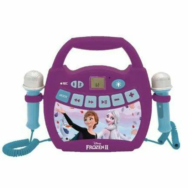 Teadusmäng Lexibook MP320FZZ