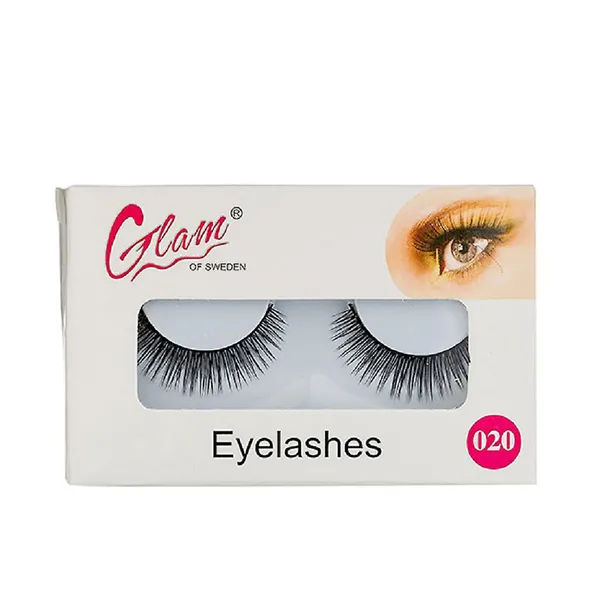 Glam Of Sweden Eyelashes 020 7g