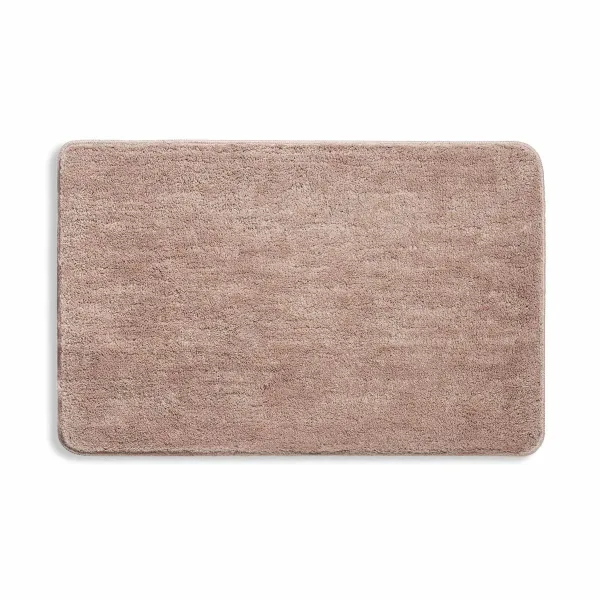 Libisemisvastane vannimatt TODAY UTILITY Roosa 40 x 60 cm