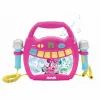 Bluetooth Skaļrunis ar Karaoke Mikrofonu Lexibook MINNIE MOUSE