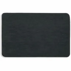Libisemisvastane vannimatt TODAY UTILITY Must 40 x 60 cm