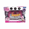 Bluetooth-kaiutin karaokemikrofonilla Lexibook MINNIE MOUSE