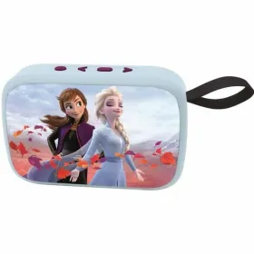 Mokslinis žaidimas Lexibook Frozen II