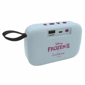 Mokslinis žaidimas Lexibook Frozen II