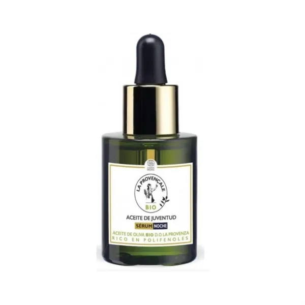 La Provençale Bio Youth Oil 30ml