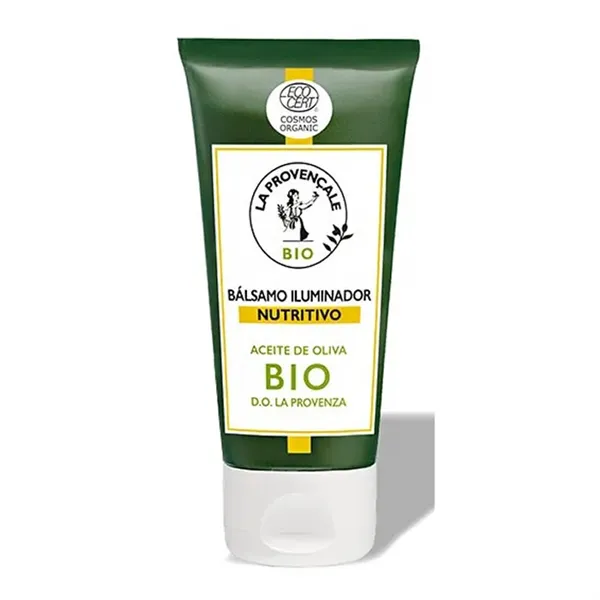 La Provençale Bio Nourishing Illuminating Balm 50ml