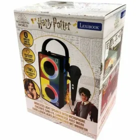 Priedas Lexibook HARRY POTTER