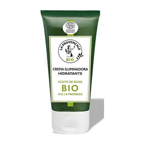 La Provençale Bio Moisturizing Illuminating Cream 50ml