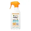 Delial Sensitive Advanced Kids Spf50 300ml