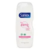 Sanex Zero% Sensitive Skin Shower Gel 600ml