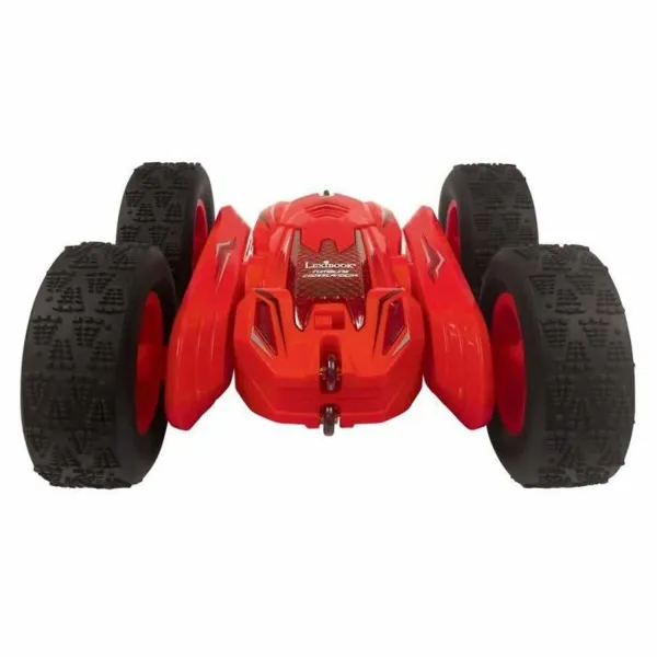 Машинка на радиоуправлении Lexibook RC55 rouge